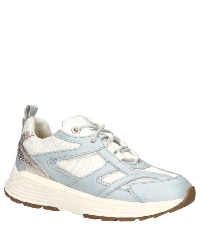 Xsensible sneaker <span>33003.5 206 Brooklyn Women G</span> 33003.5 206 Brooklyn Women G blauw - www.bremmerschoenen.pro - Bremmer Schoenen