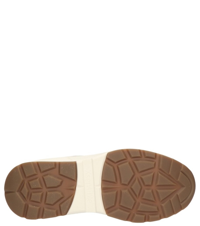 Xsensible sneaker <span>33003.5 176 Brooklyn Women G</span> 33003.5 176 Brooklyn Women G beige - www.bremmerschoenen.pro - Bremmer Schoenen