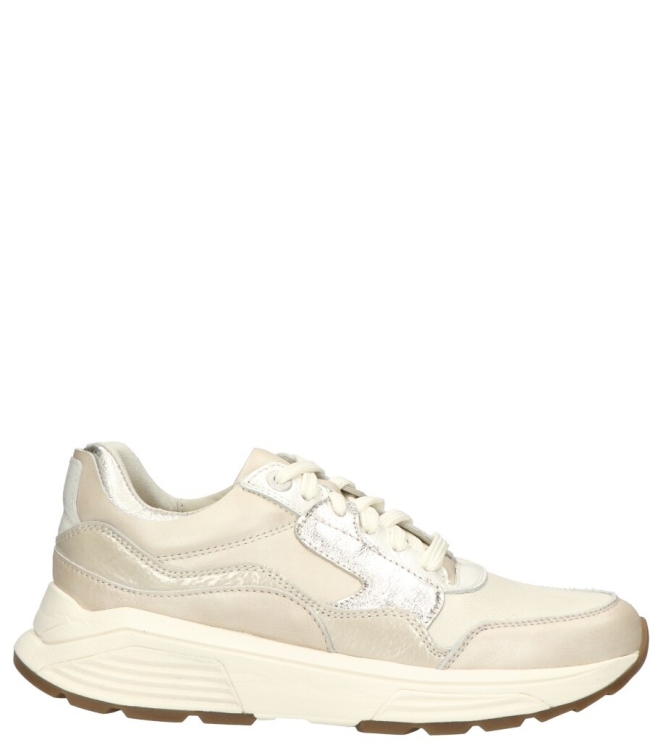 Xsensible sneaker <span>33000.3 176 Golden Gate Lady GX</span> 33000.3 176 Golden Gate Lady GX beige - www.bremmerschoenen.pro - Bremmer Schoenen