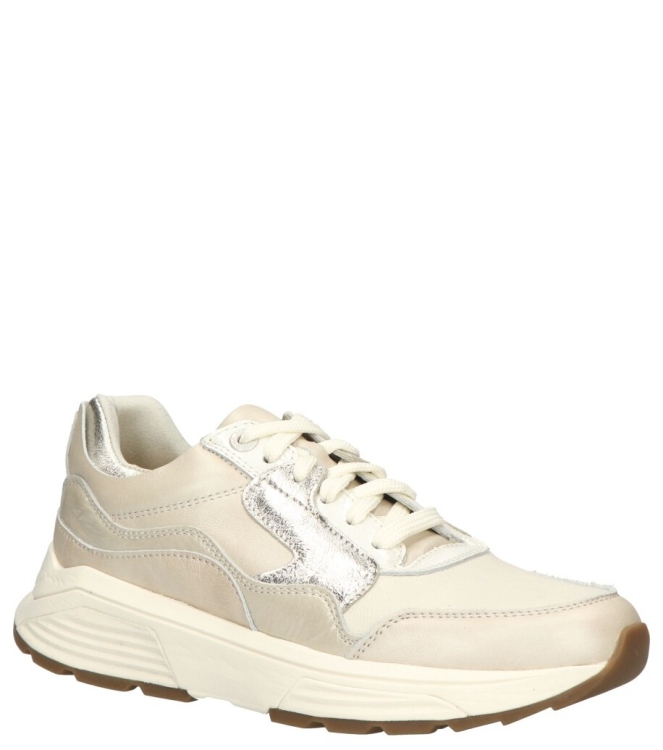 Xsensible sneaker <span>33000.3 176 Golden Gate Lady GX</span> 33000.3 176 Golden Gate Lady GX beige - www.bremmerschoenen.pro - Bremmer Schoenen