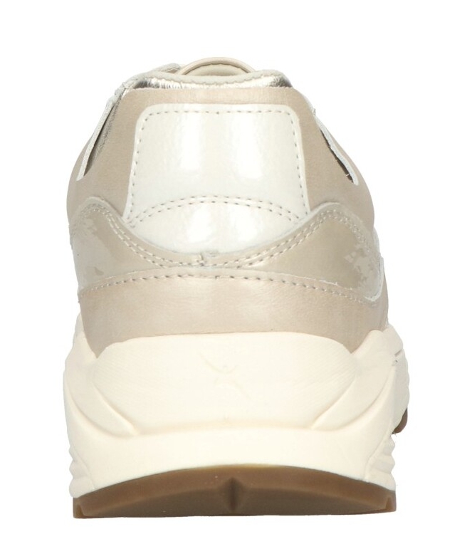 Xsensible sneaker <span>33000.3 176 Golden Gate Lady GX</span> 33000.3 176 Golden Gate Lady GX beige - www.bremmerschoenen.pro - Bremmer Schoenen