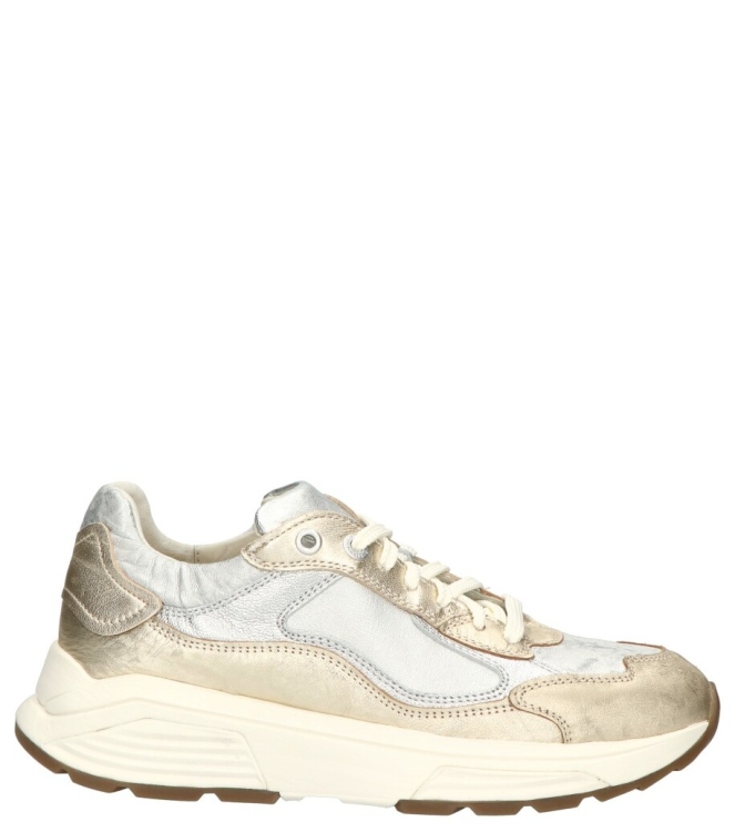 Xsensible sneaker <span>33004.4 915 Milau G</span> 33004.4 915 Milau G goud - www.bremmerschoenen.pro - Bremmer Schoenen