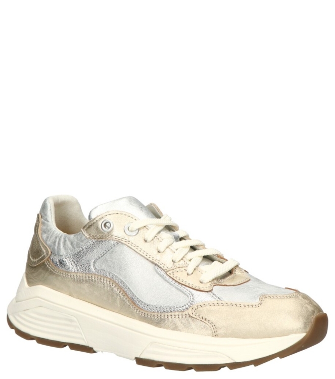 Xsensible sneaker <span>33004.4 915 Milau G</span> 33004.4 915 Milau G goud - www.bremmerschoenen.pro - Bremmer Schoenen