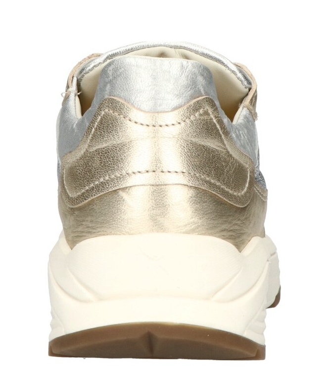 Xsensible sneaker <span>33004.4 915 Milau G</span> 33004.4 915 Milau G goud - www.bremmerschoenen.pro - Bremmer Schoenen