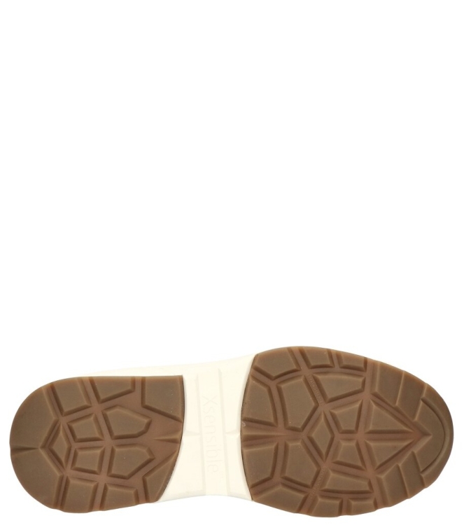 Xsensible sneaker <span>33004.4 915 Milau G</span> 33004.4 915 Milau G goud - www.bremmerschoenen.pro - Bremmer Schoenen