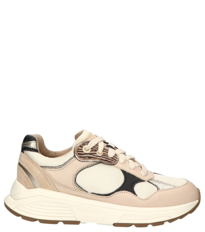 Xsensible sneaker <span>33005.5 428 Helix G</span> 33005.5 428 Helix G beige - www.bremmerschoenen.pro - Bremmer Schoenen