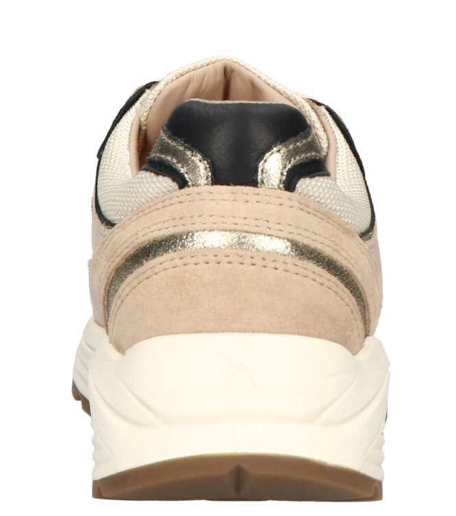 Xsensible sneaker <span>33005.5 428 Helix G</span> 33005.5 428 Helix G beige - www.bremmerschoenen.pro - Bremmer Schoenen
