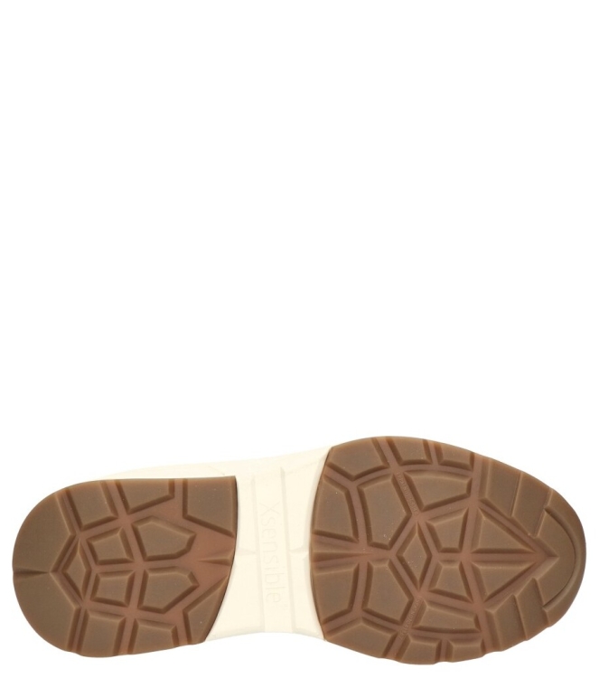 Xsensible sneaker <span>33005.5 428 Helix G</span> 33005.5 428 Helix G beige - www.bremmerschoenen.pro - Bremmer Schoenen