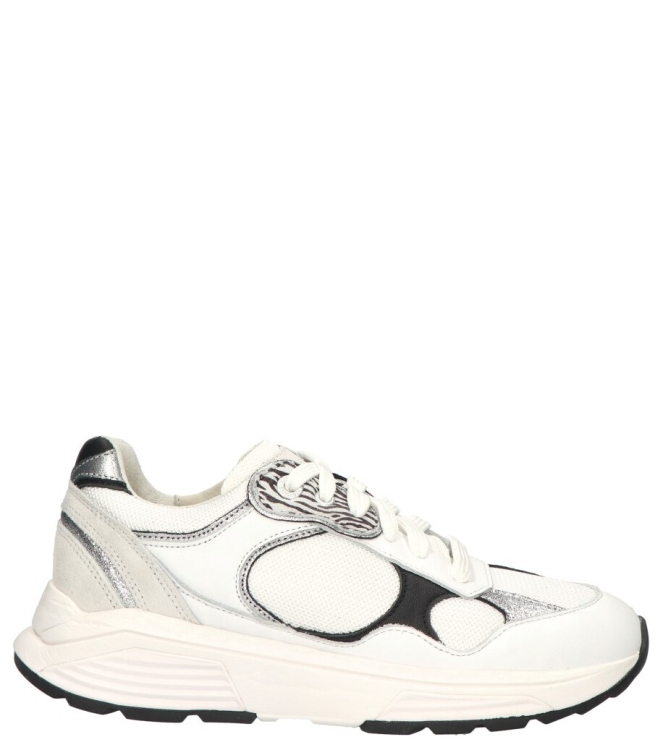 Xsensible sneaker <span>33005.5 151 Helix G</span> 33005.5 151 Helix G wit - www.bremmerschoenen.pro - Bremmer Schoenen