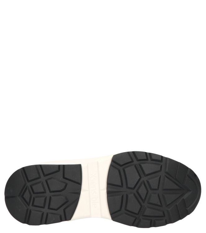 Xsensible sneaker <span>33005.5 151 Helix G</span> 33005.5 151 Helix G wit - www.bremmerschoenen.pro - Bremmer Schoenen