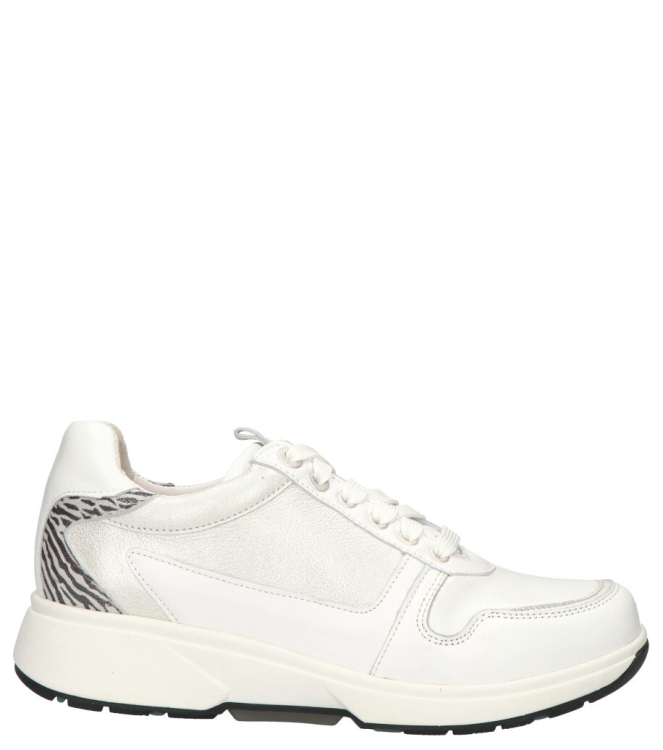 Xsensible sneaker <span>30221.3 151 Marsala HX</span> 30221.3 151 Marsala HX wit - www.bremmerschoenen.pro - Bremmer Schoenen