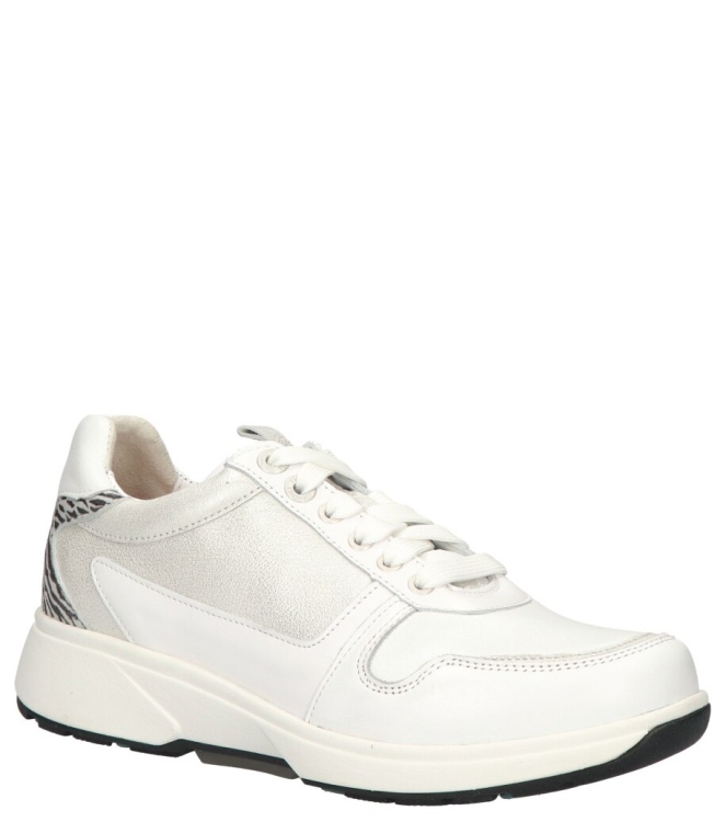Xsensible sneaker <span>30221.3 151 Marsala HX</span> 30221.3 151 Marsala HX wit - www.bremmerschoenen.pro - Bremmer Schoenen