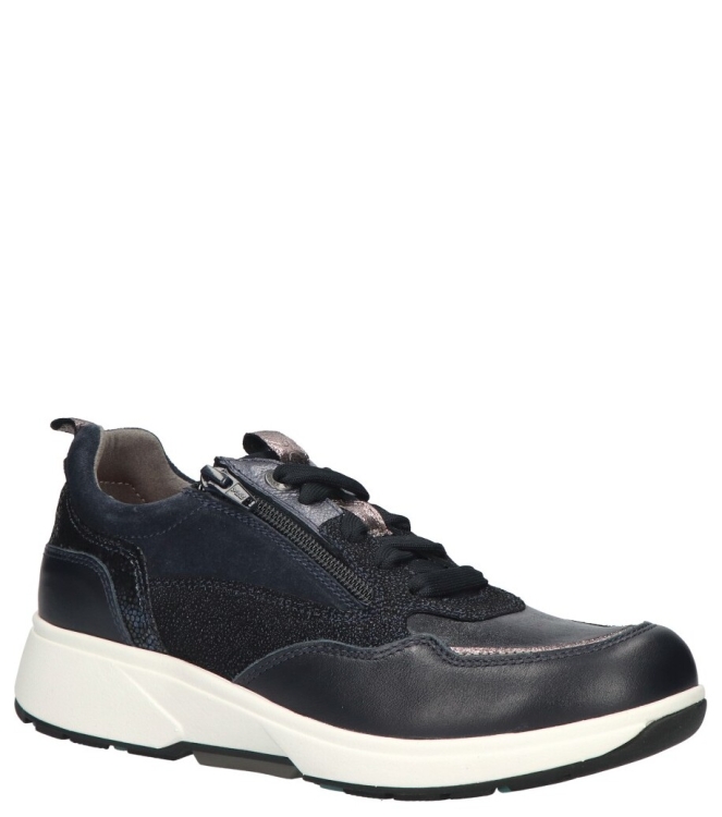 Xsensible Xsensible sneaker <span>30215.3 220 Grenoble HX</span> 220 Navy Xsensible sneaker <span>30215.3 220 Grenoble HX</span> 30215.3 220 Grenoble HX blauw - www.bremmerschoenen.pro - Bremmer Schoenen