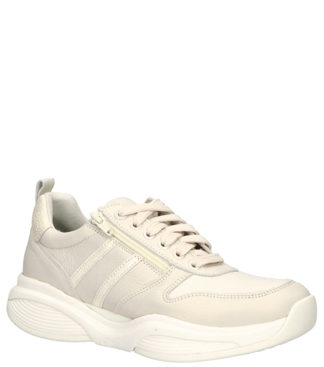Xsensible sneaker <span>30070.3 401 SWX3 Lady HX</span> 30070.3 401 SWX3 Lady HX beige - www.bremmerschoenen.pro - Bremmer Schoenen