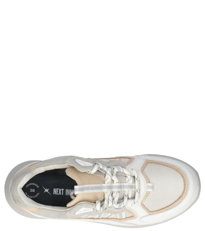 Xsensible sneaker <span>34000.5 157 Colorado Women H</span> 34000.5 157 Colorado Women H beige - www.bremmerschoenen.pro - Bremmer Schoenen