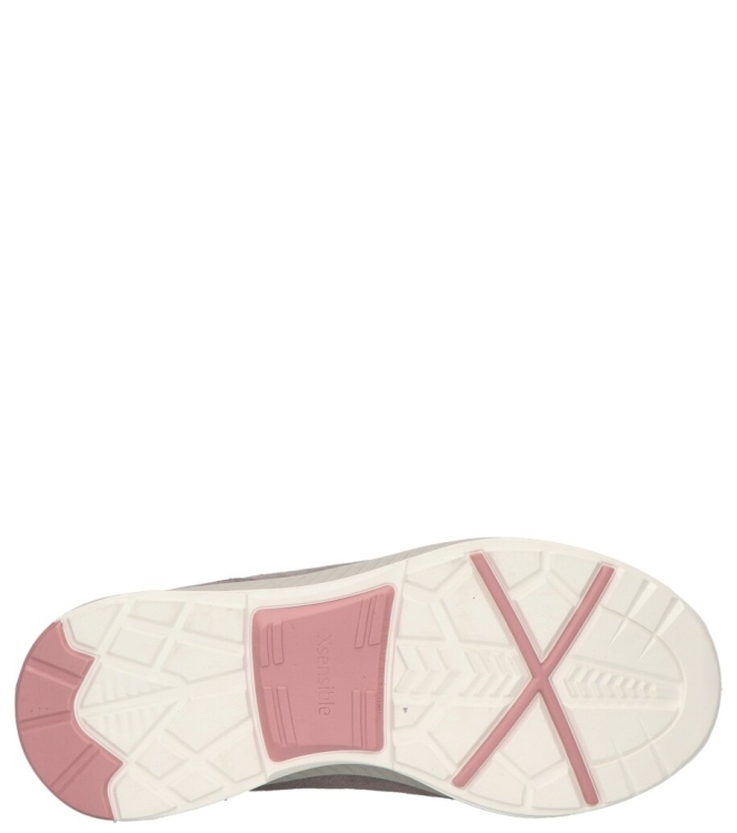 Xsensible sneaker <span>34000.5 807 Colorado Women H</span> 34000.5 807 Colorado Women H grijs - www.bremmerschoenen.pro - Bremmer Schoenen