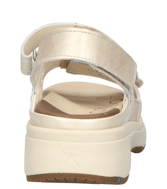Xsensible Xsensible sandaal <span>30700.5 175 Aruba H</span> 175 Soft Pearl Xsensible sandaal <span>30700.5 175 Aruba H</span> 30700.5 175 Aruba H beige - www.bremmerschoenen.pro - Bremmer Schoenen