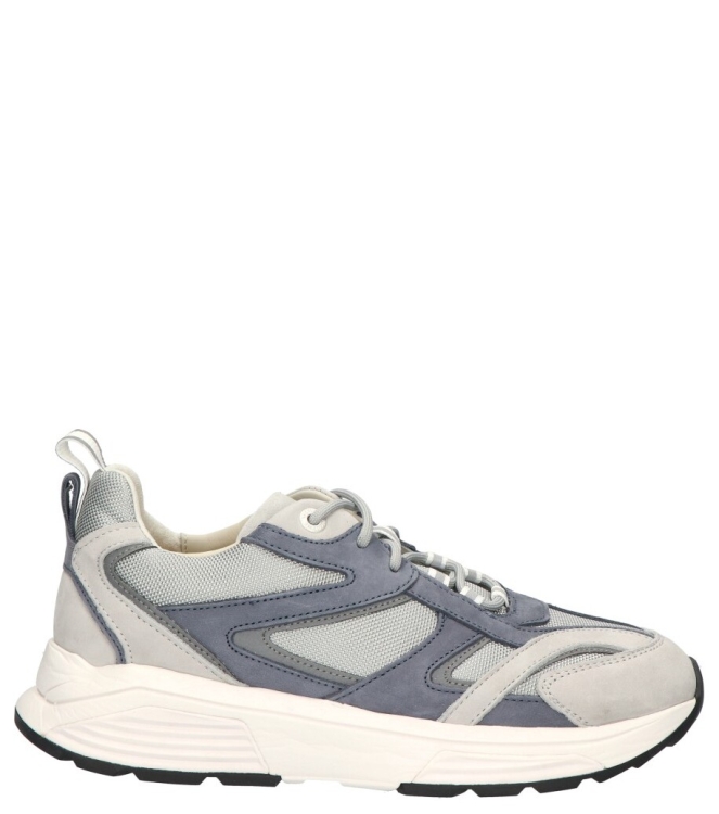 Xsensible sneaker <span>33202.5 255 Brooklyn Men H</span> 33202.5 255 Brooklyn Men H blauw - www.bremmerschoenen.pro - Bremmer Schoenen
