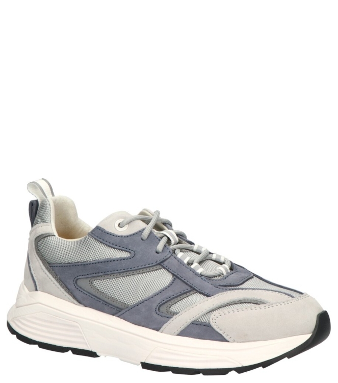 Xsensible sneaker <span>33202.5 255 Brooklyn Men H</span> 33202.5 255 Brooklyn Men H blauw - www.bremmerschoenen.pro - Bremmer Schoenen