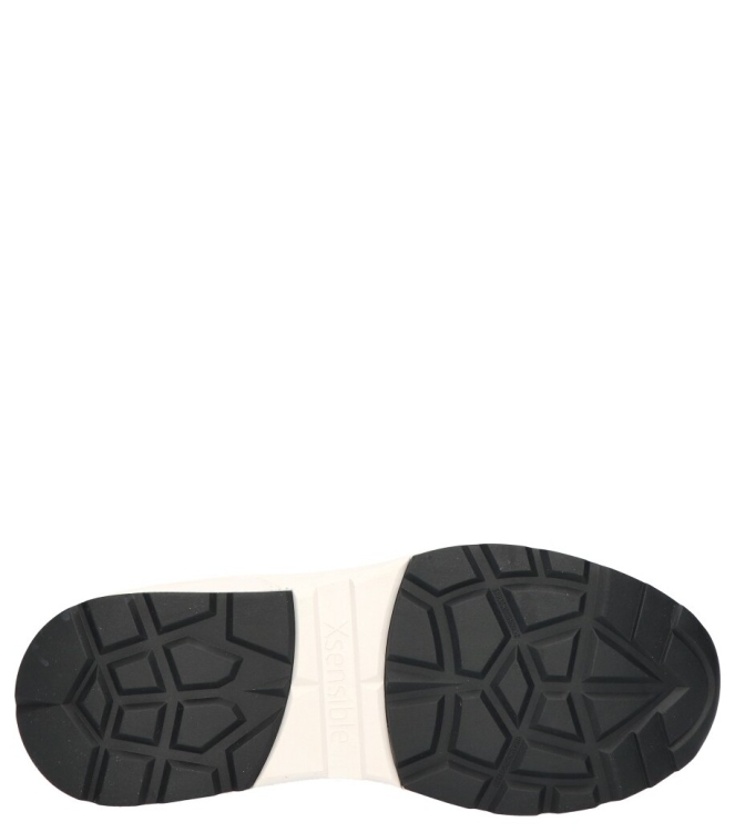 Xsensible sneaker <span>33202.5 255 Brooklyn Men H</span> 33202.5 255 Brooklyn Men H blauw - www.bremmerschoenen.pro - Bremmer Schoenen