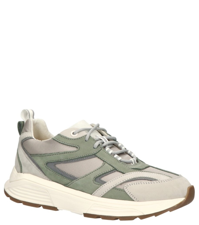 Xsensible Xsensible sneaker <span>33202.5 807 Brooklyn Men H</span> 807 Grey Combi Xsensible sneaker <span>33202.5 807 Brooklyn Men H</span> 33202.5 807 Brooklyn Men H groen - www.bremmerschoenen.pro - Bremmer Schoenen