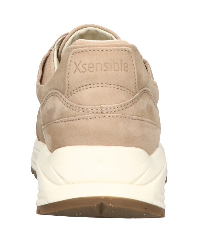 Xsensible sneaker <span>33200.4 504 Golden Gate Men H</span> 33200.4 504 Golden Gate Men H beige - www.bremmerschoenen.pro - Bremmer Schoenen