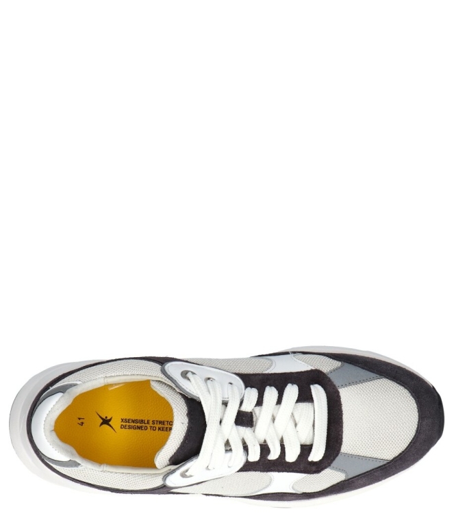 Xsensible sneaker <span>33203.5 255 Helix Men H</span> 33203.5 255 Helix Men H blauw - www.bremmerschoenen.pro - Bremmer Schoenen