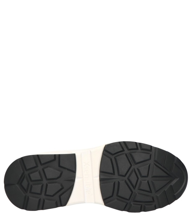 Xsensible sneaker <span>33203.5 255 Helix Men H</span> 33203.5 255 Helix Men H blauw - www.bremmerschoenen.pro - Bremmer Schoenen
