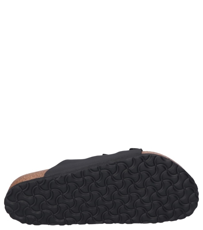 Birkenstock slipper <span>053011 Florida</span> 053011 Florida zwart - www.bremmerschoenen.pro - Bremmer Schoenen