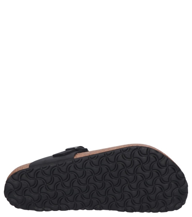 Birkenstock slipper <span>845251 Gizeh</span> 845251 Gizeh zwart - www.bremmerschoenen.pro - Bremmer Schoenen