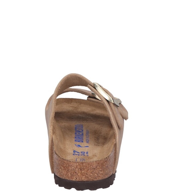 Birkenstock slipper <span>1019016 Arizona</span> 1019016 Arizona beige - www.bremmerschoenen.pro - Bremmer Schoenen
