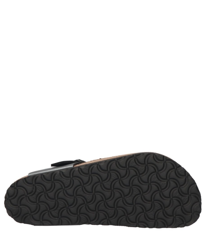 Birkenstock slipper <span>1021428 Gizeh</span> 1021428 Gizeh grijs - www.bremmerschoenen.pro - Bremmer Schoenen