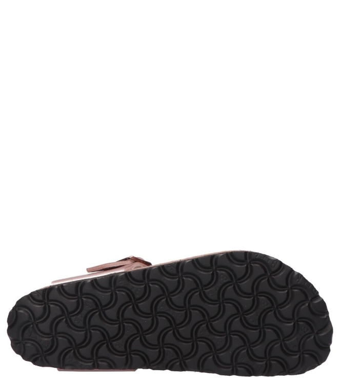 Birkenstock slipper <span>1023943 Gizeh</span> 1023943 Gizeh goud - www.bremmerschoenen.pro - Bremmer Schoenen
