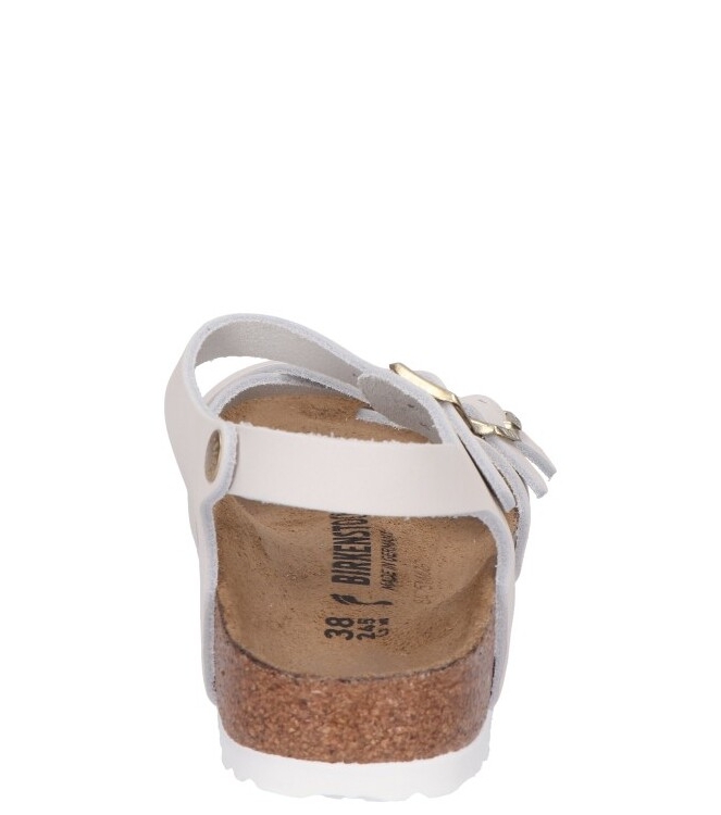 Birkenstock sandaal <span>1029417 Kumba</span> 1029417 Kumba wit - www.bremmerschoenen.pro - Bremmer Schoenen