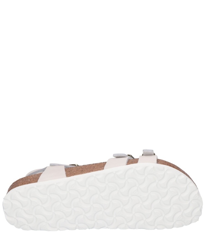 Birkenstock sandaal <span>1029417 Kumba</span> 1029417 Kumba wit - www.bremmerschoenen.pro - Bremmer Schoenen