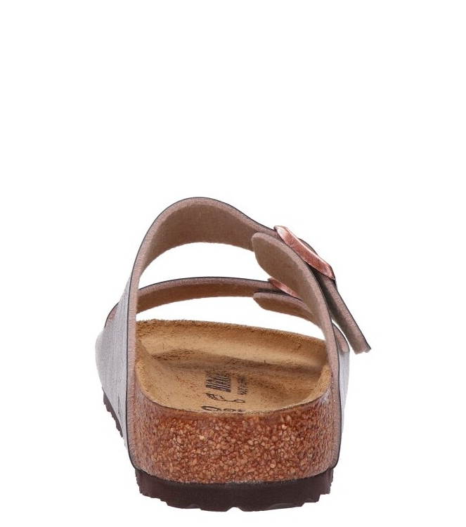 Birkenstock Birkenstock slipper <span>1029470 Arizona</span> Graceful Taupe Birkenstock slipper <span>1029470 Arizona</span> 1029470 Arizona brons - www.bremmerschoenen.pro - Bremmer Schoenen