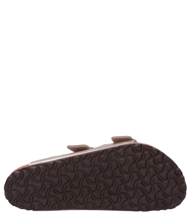 Birkenstock Birkenstock slipper <span>1029470 Arizona</span> Graceful Taupe Birkenstock slipper <span>1029470 Arizona</span> 1029470 Arizona brons - www.bremmerschoenen.pro - Bremmer Schoenen