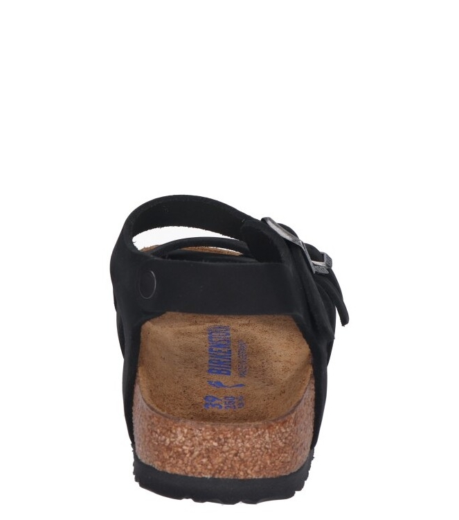 Birkenstock Birkenstock sandaal <span>1029526 Kumbu</span> Black Birkenstock sandaal <span>1029526 Kumbu</span> 1029526 Kumbu zwart - www.bremmerschoenen.pro - Bremmer Schoenen