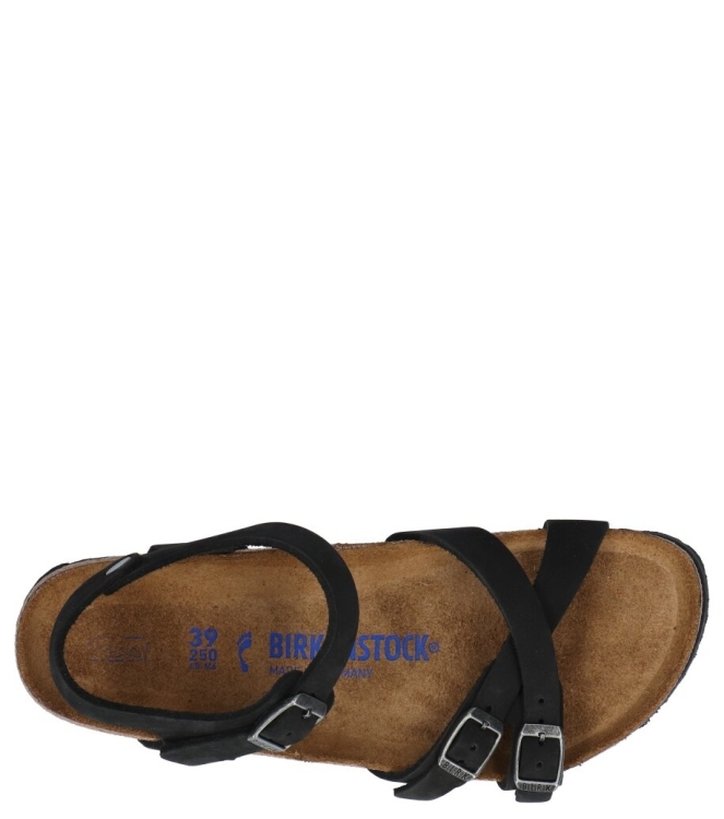 Birkenstock Birkenstock sandaal <span>1029526 Kumbu</span> Black Birkenstock sandaal <span>1029526 Kumbu</span> 1029526 Kumbu zwart - www.bremmerschoenen.pro - Bremmer Schoenen