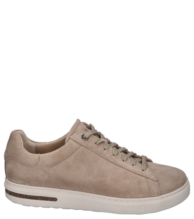 Birkenstock sneaker <span>1027294 Bend low</span> 1027294 Bend low beige - www.bremmerschoenen.pro - Bremmer Schoenen