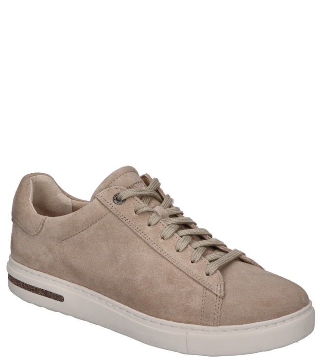 Birkenstock sneaker <span>1027294 Bend low</span> 1027294 Bend low beige - www.bremmerschoenen.pro - Bremmer Schoenen