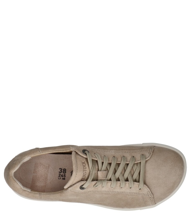 Birkenstock sneaker <span>1027294 Bend low</span> 1027294 Bend low beige - www.bremmerschoenen.pro - Bremmer Schoenen