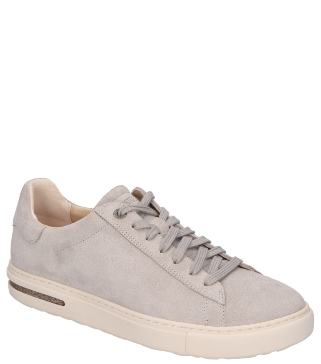 Birkenstock Birkenstock sneaker <span>1029661 Bend low</span> Stone Coin Birkenstock sneaker <span>1029661 Bend low</span> 1029661 Bend low grijs - www.bremmerschoenen.pro - Bremmer Schoenen