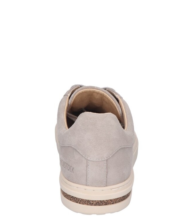 Birkenstock Birkenstock sneaker <span>1029661 Bend low</span> Stone Coin Birkenstock sneaker <span>1029661 Bend low</span> 1029661 Bend low grijs - www.bremmerschoenen.pro - Bremmer Schoenen