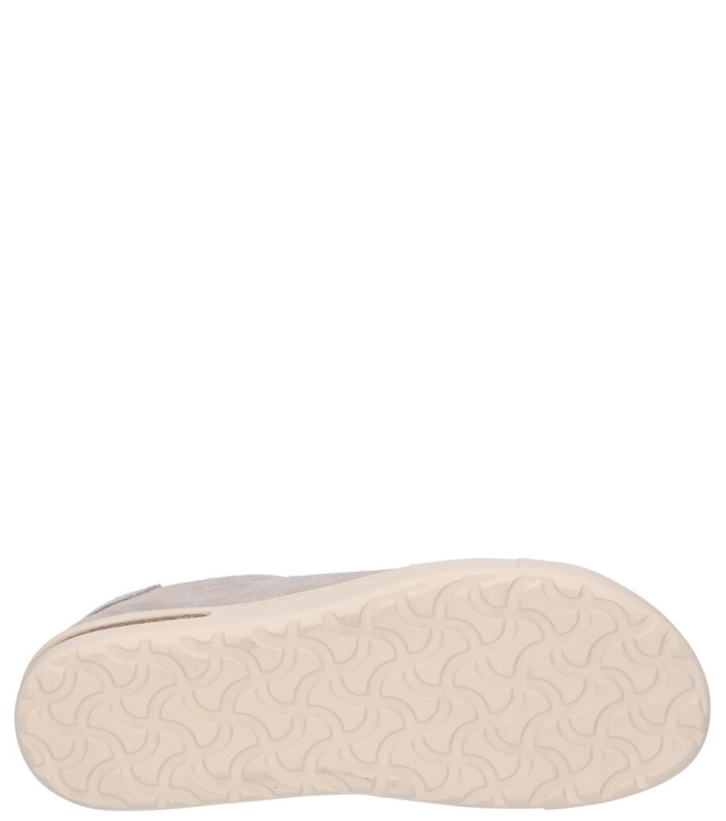 Birkenstock Birkenstock sneaker <span>1029661 Bend low</span> Stone Coin Birkenstock sneaker <span>1029661 Bend low</span> 1029661 Bend low grijs - www.bremmerschoenen.pro - Bremmer Schoenen