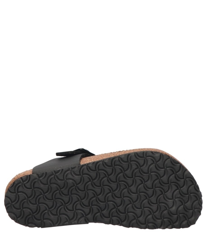 Birkenstock slipper <span>846141 Gizeh kids</span> 846141 Gizeh kids zwart - www.bremmerschoenen.pro - Bremmer Schoenen