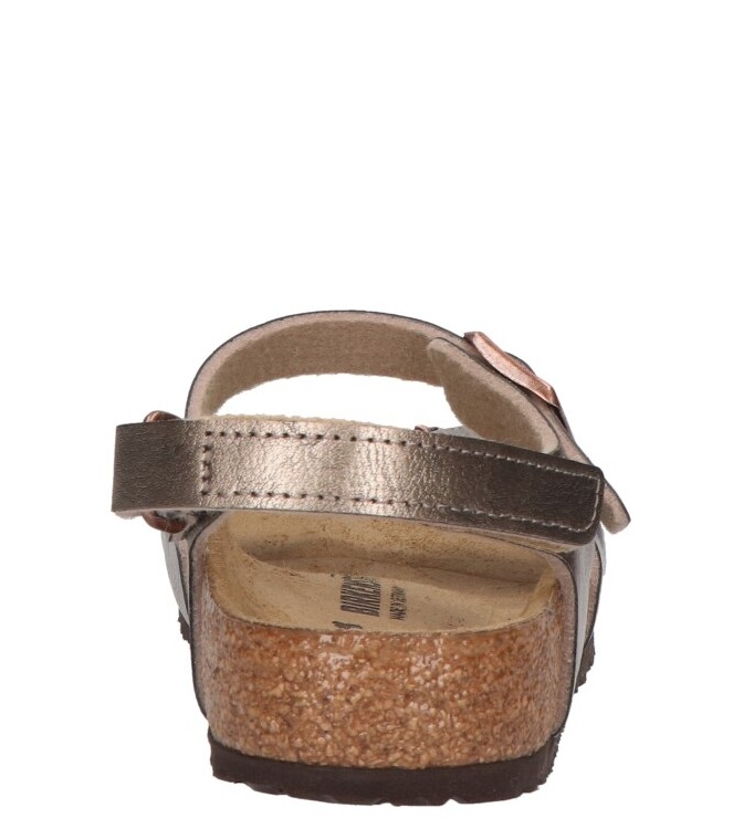 Birkenstock sandaal <span>1029445 Rio</span> 1029445 Rio beige - www.bremmerschoenen.pro - Bremmer Schoenen