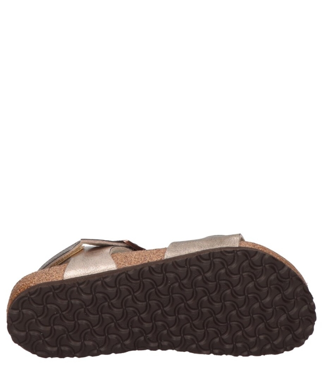 Birkenstock sandaal <span>1029445 Rio</span> 1029445 Rio beige - www.bremmerschoenen.pro - Bremmer Schoenen