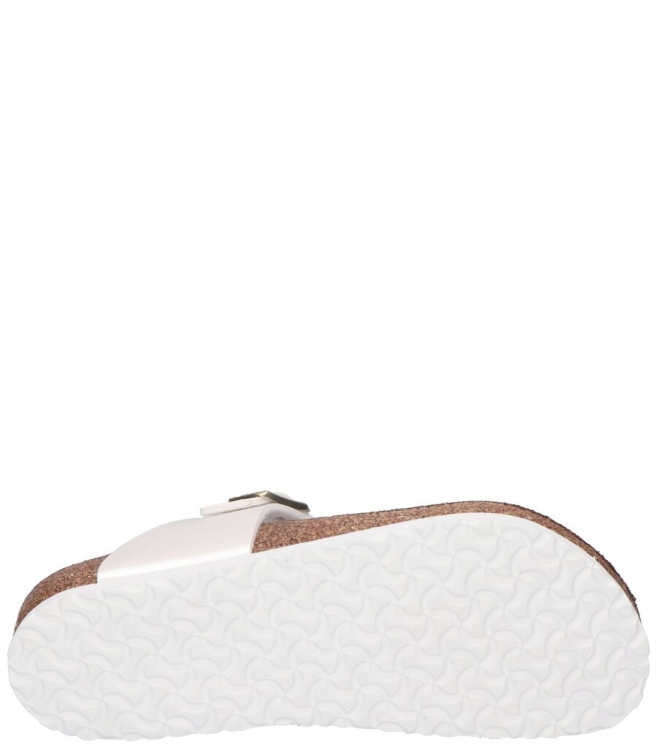 Birkenstock slipper <span>1029796 Gizeh</span> 1029796 Gizeh wit - www.bremmerschoenen.pro - Bremmer Schoenen