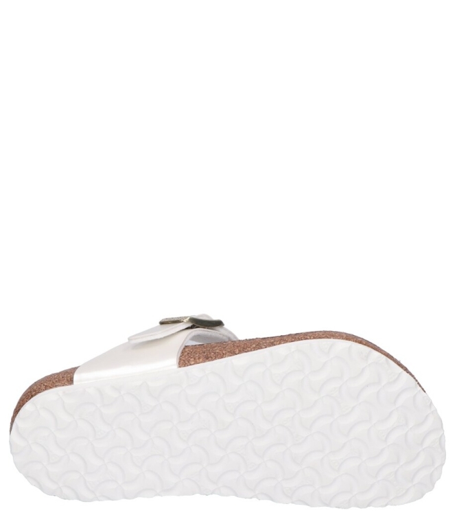 Birkenstock slipper <span>1029851 Gizeh</span> 1029851 Gizeh wit - www.bremmerschoenen.pro - Bremmer Schoenen